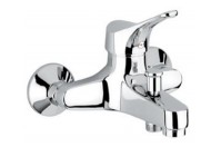 Zeus baterie cada dus monocomanda